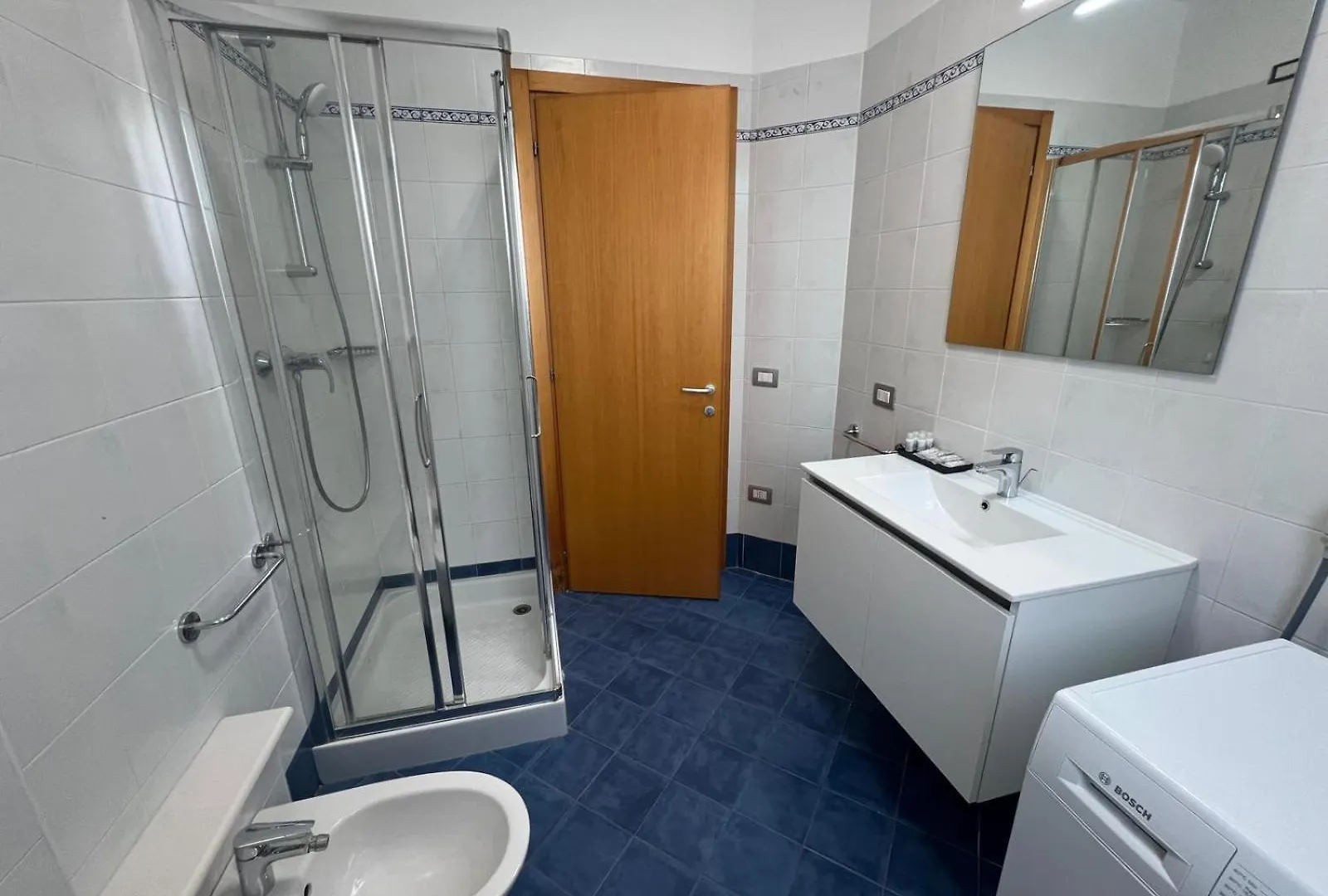 Apartment Ferienwohnung La Fossola 25 - Vicino Al Bernina Express Tirano
