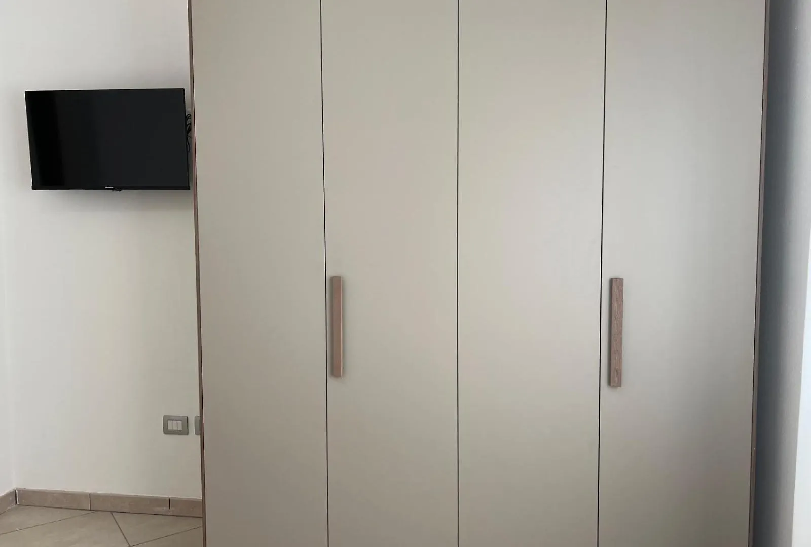 Ferienwohnung La Fossola 25 - Vicino Al Bernina Express Tirano