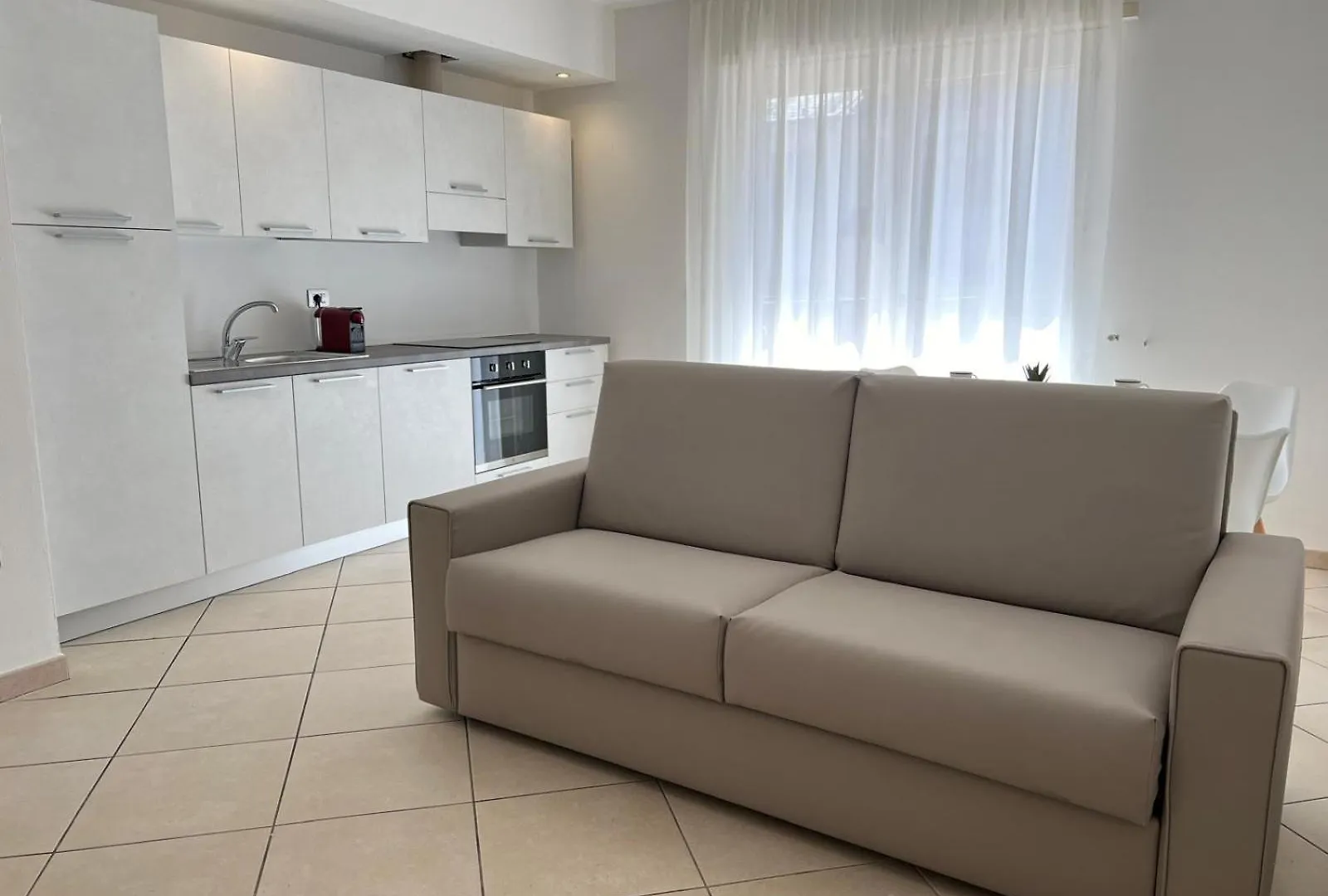Ferienwohnung La Fossola 25 - Vicino Al Bernina Express Tirano 0*,